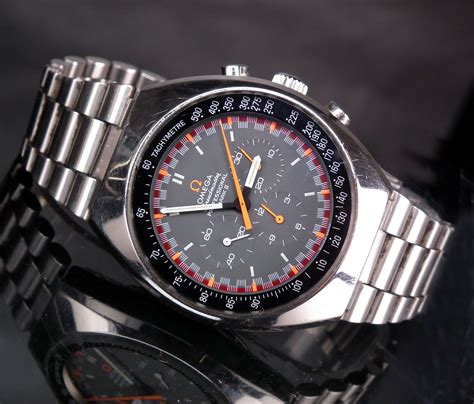 omega speedmaster vintage straight writing moonwatch|omega speedmaster mark ii vintage.